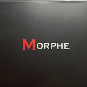 Morphe Palette - 35K